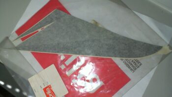 DECALCO DX CODONE SR APRILIA 859860