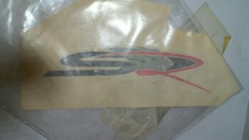DECALCO DX CODONE SR APRILIA 859853