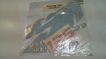 DECALCO ADESIVI FIANCATINE TUAREG 125 APRILIA