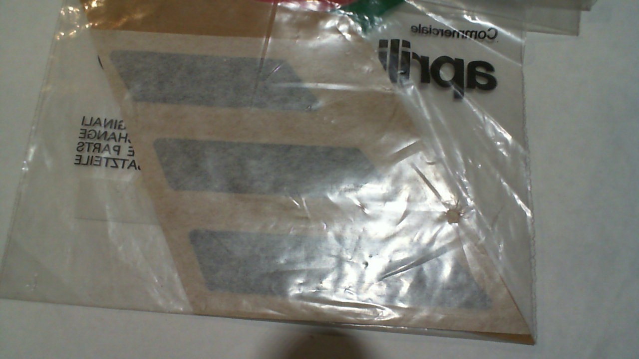 SERIE ADESIVI APRILIA AP8111298 - immagine 3