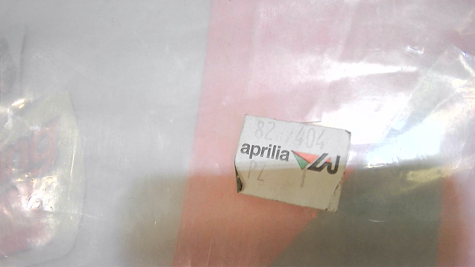 DECALCO-SERIE CARROZ SR 50 APRILIA AP8267404 - immagine 3
