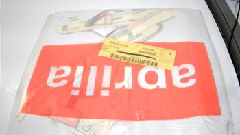 DECALCO SERIE FALCO 1000 SL APRILIA AP8167216