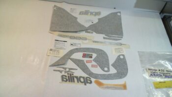 DECALCO SERIE PEGASO APRILIA AP8167320