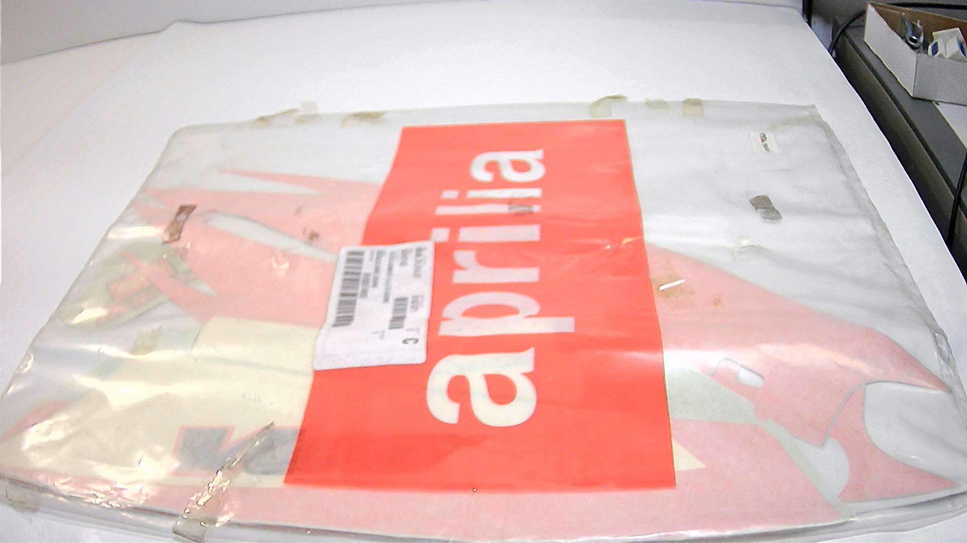 DECALCO SERIE CODONE RSV 1000 APRILIA AP8167471 - immagine 5