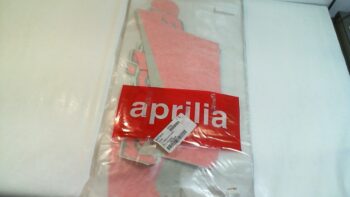 DECALCO-SERIE CARENA RS 125 APRILIA AP8167643