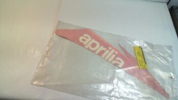 DECALCO SOTTOPIANALE DX SR 50 APRILIA AP8277529