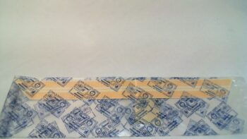 KIT DECALCO PIAGGIO 268712
