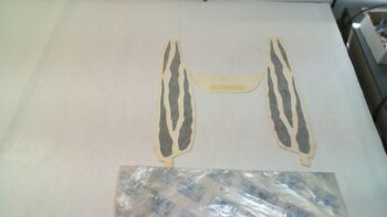 KIT ADESIVI TYPHOON PIAGGIO 298223