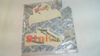 KIT ADESIVI STORM GILERA 463934