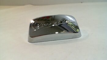 COPERCHIO POSTERIORE CROMATO SELLA VESPA GRANTURISMO PIAGGIO 623336