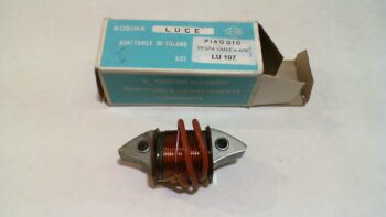 BOBINA APE VESPA PIAGGIO CEAB LU 107