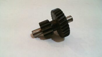 INGRANAGGIO RINVIO SI con variatore PIAGGIO 1766084