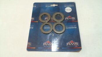 SERIE STERZO MALAGUTI F10 MBK BOOSTER RMS 184220150
