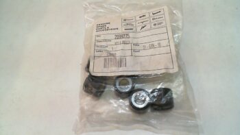 KIT 6 RULLI ZIP NRG VESPA ET2 50 PIAGGIO 2899275