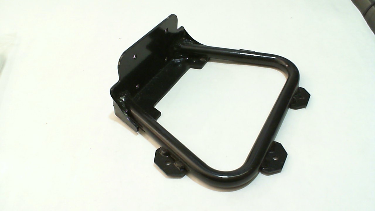 SUPPORTO SCHIENALE ATLANTIC APRILIA AP8703057 - immagine 5