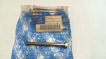 VITE M8 X 90 LIBERTY PIAGGIO 030084