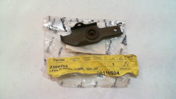 LEVA REGOLAZIONE  APE TM P703 DIESEL PIAGGIO L5201257 EX 2368205