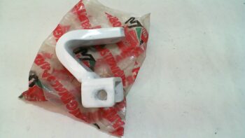 SUPPORTO PEDANA ANTERIORE SX TUAREG 125 APRILIA AP8132494