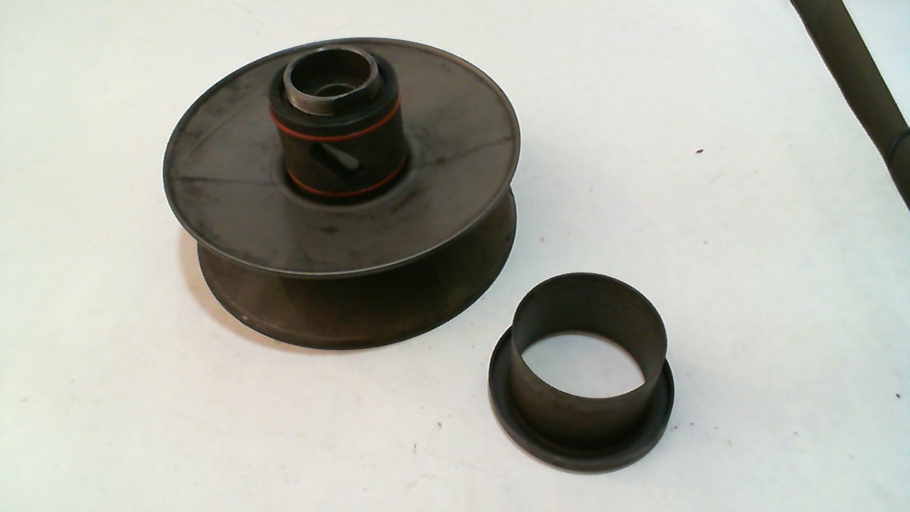 Cylinder - original Gilera Runner 180cc FXR 2 stroke by Piaggio