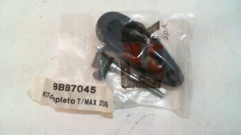 ADATTATORE PER SPECCHIO MANUBRIO M10X1.25 T MAX 500 FAR G18BB7045