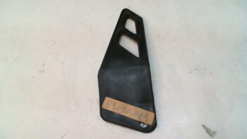 POGGIAPIEDI DX KLR 600 KAWASAKI 55020-1169