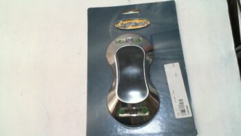 PARATELAIO LUCKY BIKE CROMATO