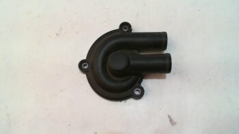 COPERCHIO POMPA ACQUA RUNNER BEVERLY PIAGGIO GILERA 486237