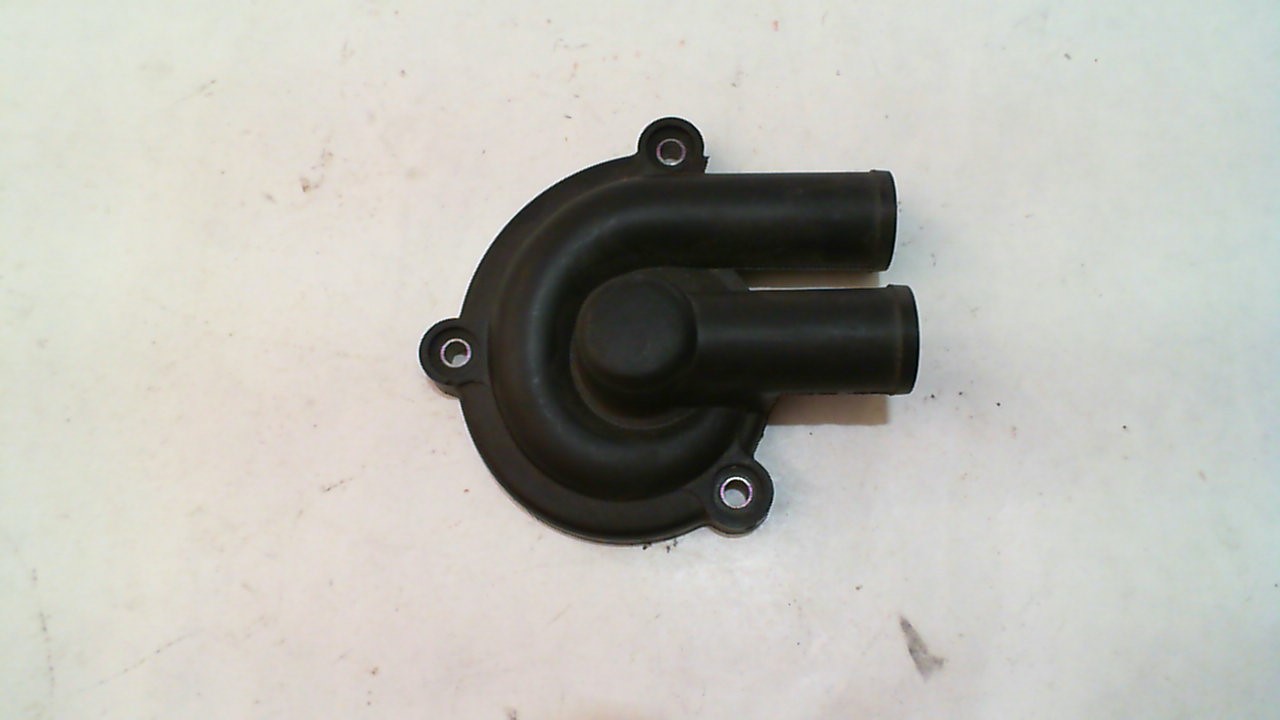 COPERCHIO POMPA ACQUA RUNNER BEVERLY PIAGGIO GILERA 486237