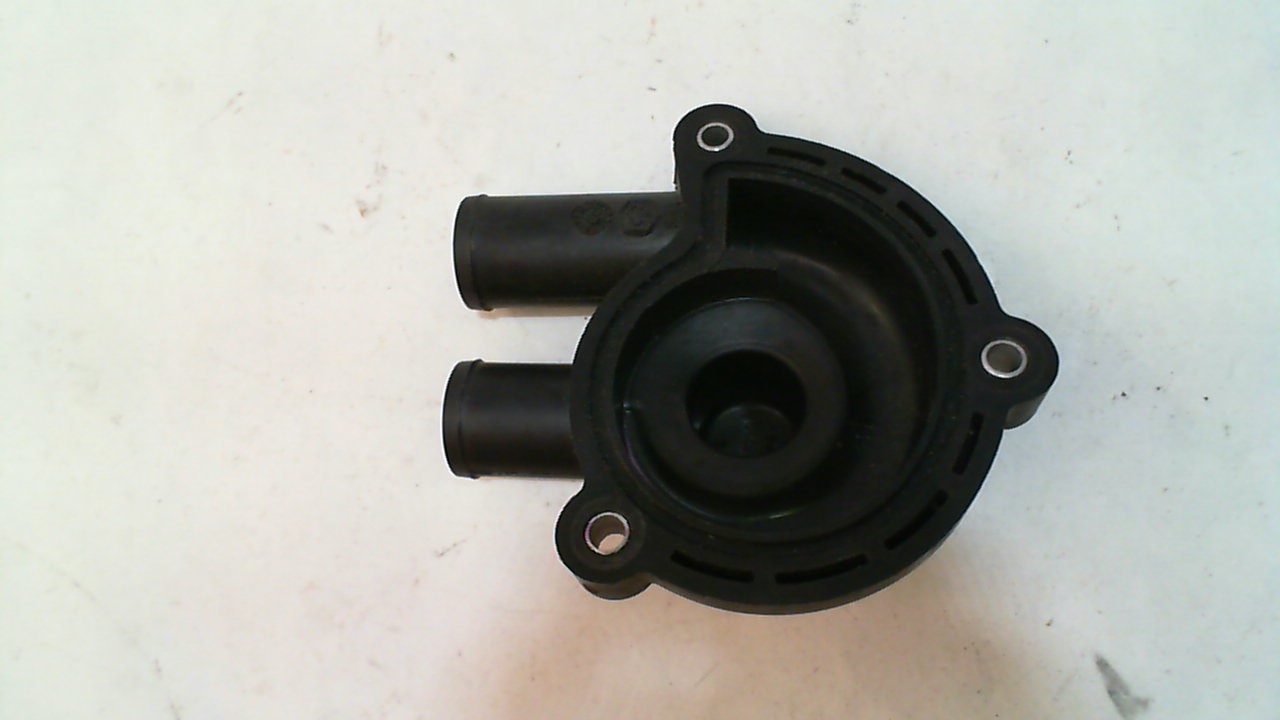 COPERCHIO POMPA ACQUA RUNNER BEVERLY PIAGGIO GILERA 486237 - immagine 2