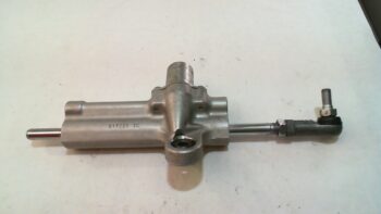 Ammortizzatore di sterzo KAYABA 81T2213C USATO
