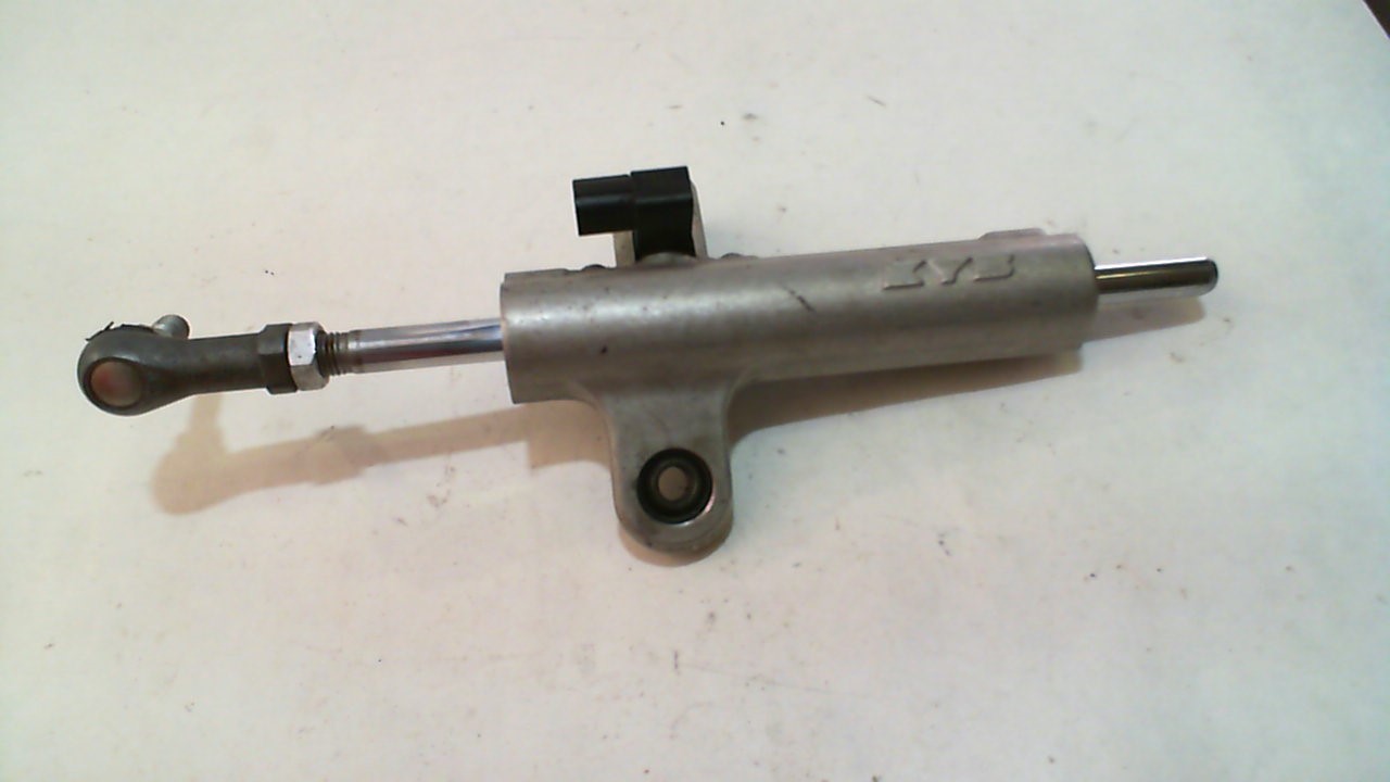 Ammortizzatore di sterzo KAYABA 81T2213C USATO - immagine 3