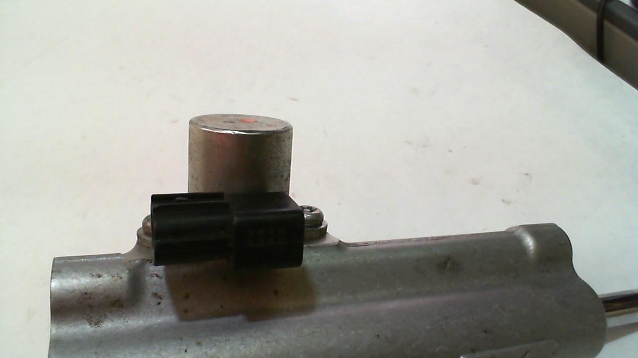Ammortizzatore di sterzo KAYABA 81T2213C USATO - immagine 4