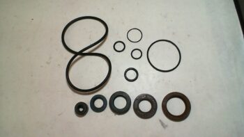 SERIE GUARNIZIONI MOTORE GILERA EAGLET GSM GILERA 942582