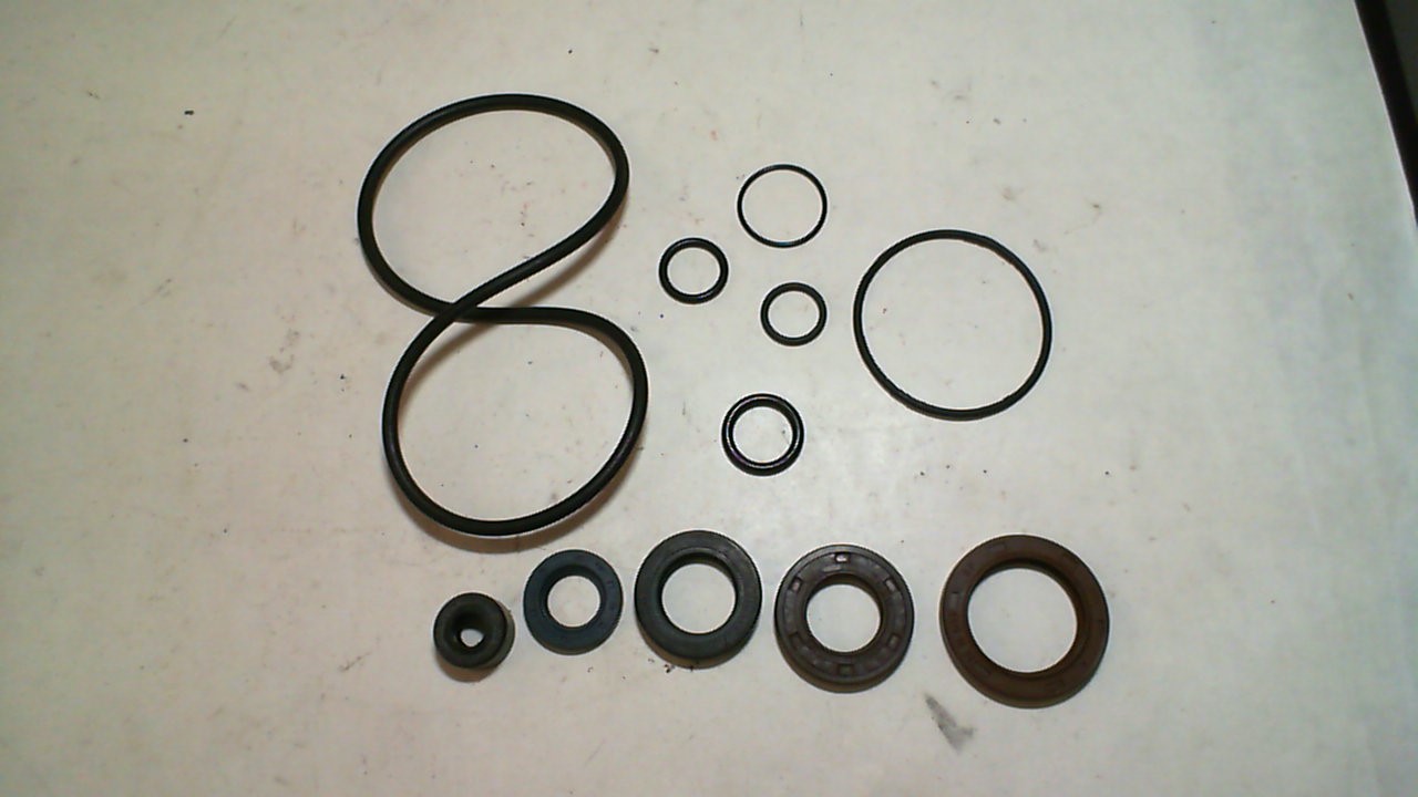 SERIE GUARNIZIONI MOTORE GILERA EAGLET GSM GILERA 942582