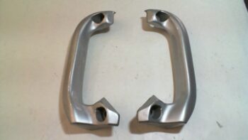 MANIGLIE PASSEGGERO SCARABEO 500 APRILIA 106303 USATE