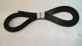 PROFILO GOMMA CIF F5375