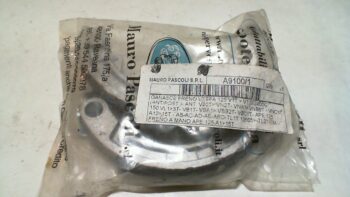 COPPIA GANASCIA FRENO ANTERIORE VESPA - APE a9100/1