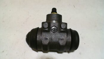 CILINDRETTO FRENO COMPLETO APE TM- POKER - QUARGO PIAGGIO 2451932