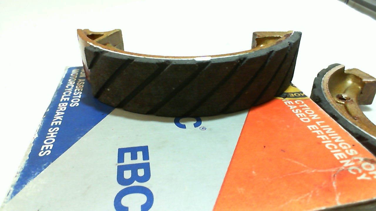 GANASCE APRILIA CAGIVA FANTIC MOTOR EBC 841G - immagine 4