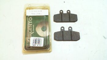 PASTIGLIE FRENO MALAGUTI APRILIA CAGIVA GILERA DERBY FERODO FDB438AG