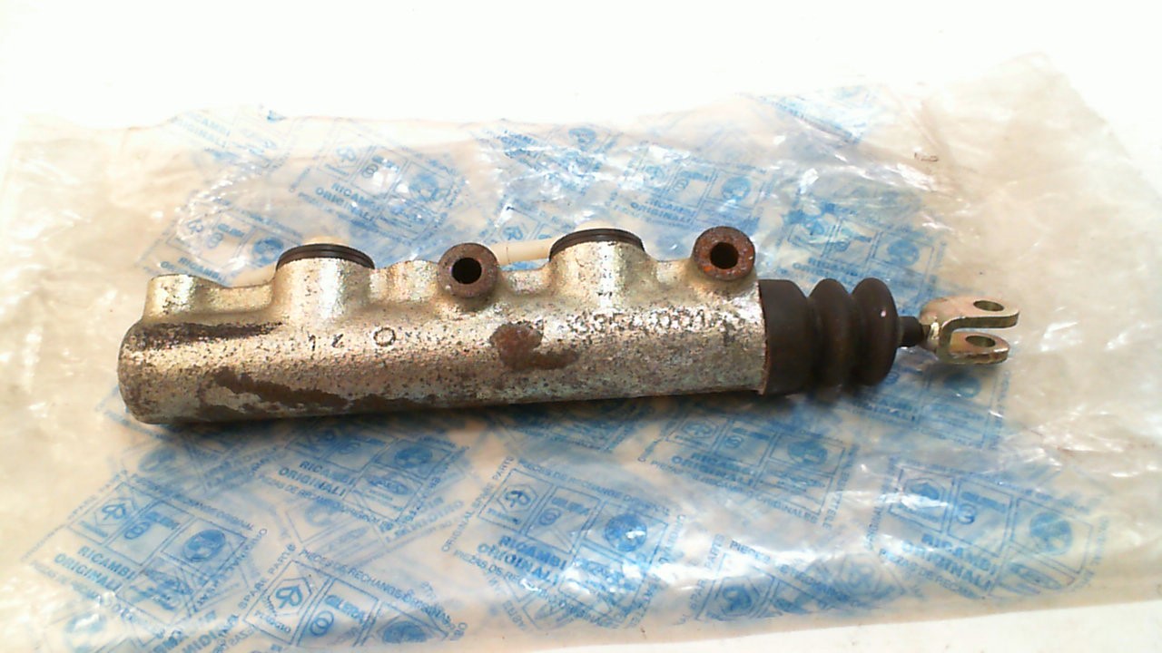 POMPA FRENO APE TM 703 PIAGGIO 249520-USATA - immagine 3