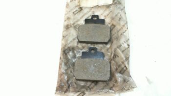 PASTIGLIE FRENO  MP3 BEVERLY X8 X9 X-EVO PIAGGIO 647400