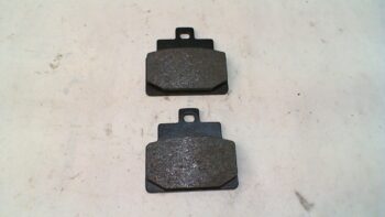 PASTIGLIE FRENO RUNNER VESPA PIAGGIO 647161