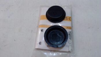 TAPPI MANOPOLE TECNO GLOBE