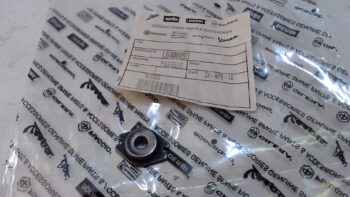 PIATTELLO APE PIAGGIO L6400093