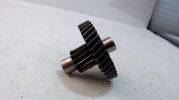 ingranaggio mozzo albero di rinvio ZIP 50 2000 2004 PIAGGIO 8257785 USATO