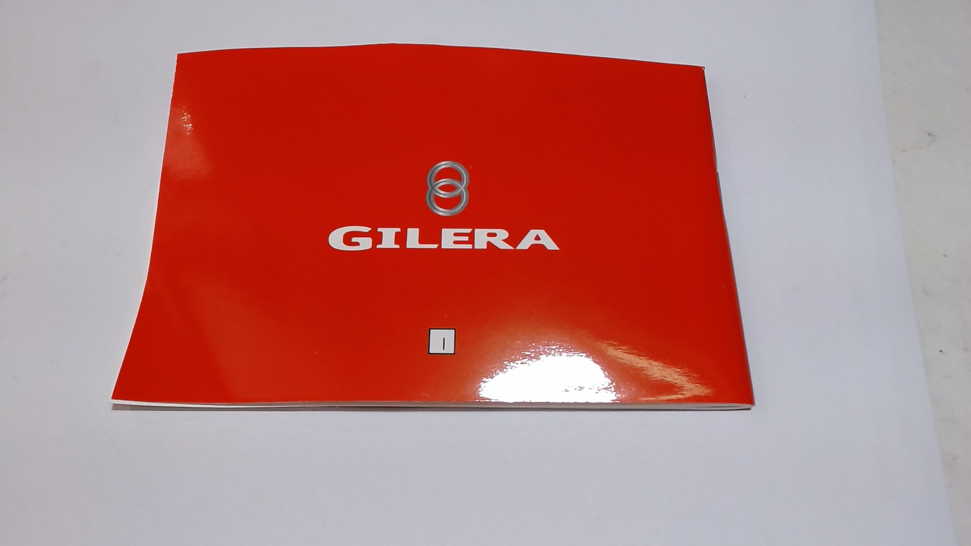 MANUALE USO E MANUTENZIONE RUNNER PIAGGIO 578770 - immagine 3