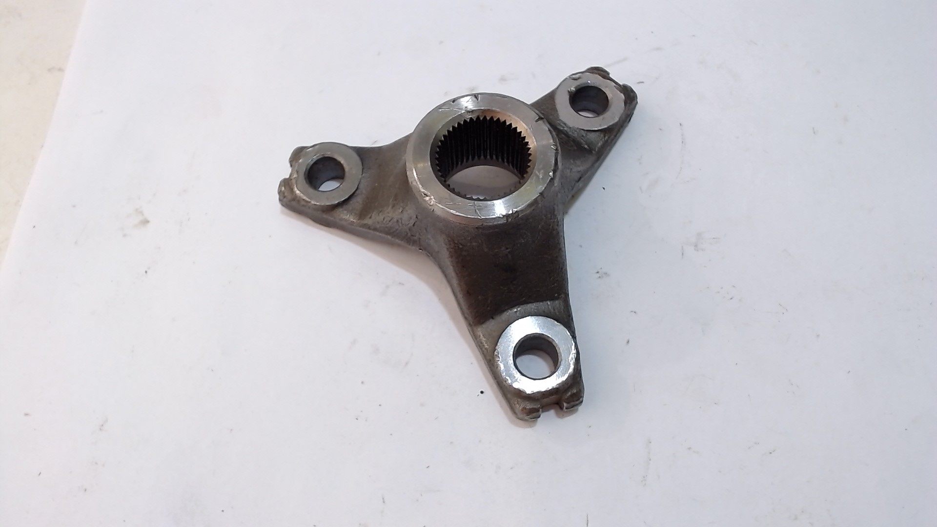 MOZZETTO GIUNTO RUOTA APE TM PIAGGIO 2682184 USATO