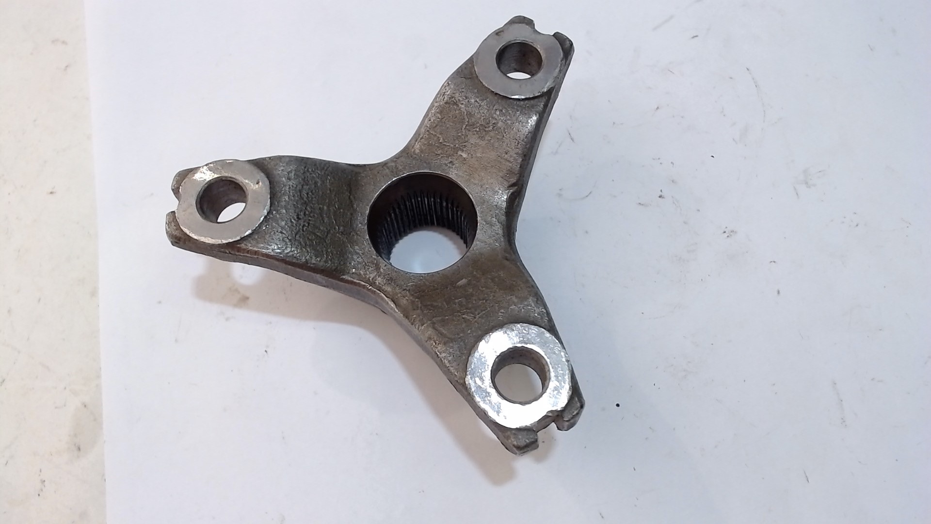 MOZZETTO GIUNTO RUOTA APE TM PIAGGIO 2682184 USATO - immagine 3