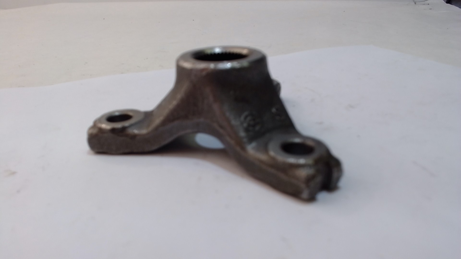 MOZZETTO GIUNTO RUOTA APE TM PIAGGIO 2682184 USATO - immagine 4